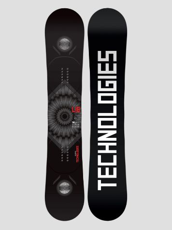Lib Tech Trs 2024 Snowboard