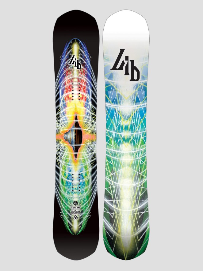 Lib Tech T.Rice Pro 2024 Snowboard