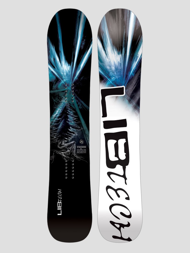 Lib Tech Dynasword 2024 Snowboard