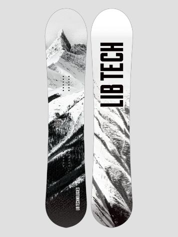 Lib Tech Cold Brew 2024 Snowboard