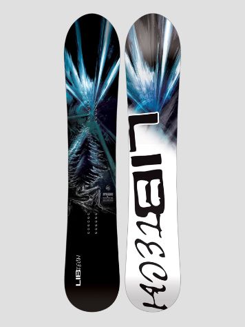 Lib Tech Dynamo 2024 Snowboard