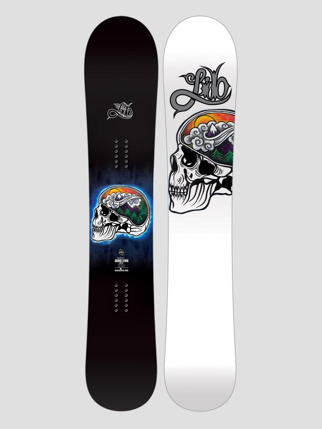 Lib Tech Jamie Lynn 2024 Snowboard