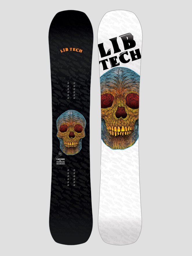 Lib Tech Ejack Knife 2024 Snowboard