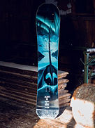 Orca 2024 Snowboard