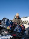 Lib Tech Orca 2024 Snowboard