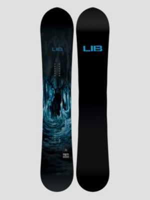 Lib Tech Skunk Ape II UW 2024 Lumilauta