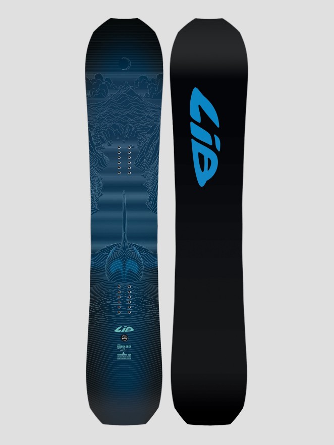 Lib Tech Golden Orca 2024 Snowboard