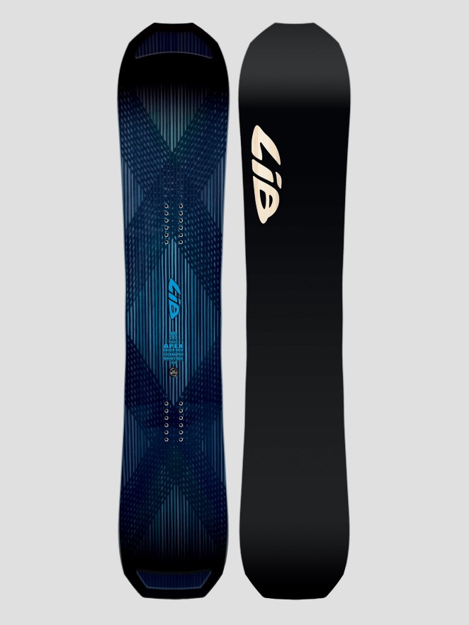 Lib Tech Apex Golden Orca 2024 Snowboard