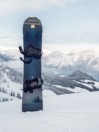 Lib Tech Apex Golden Orca 2024 Snowboard