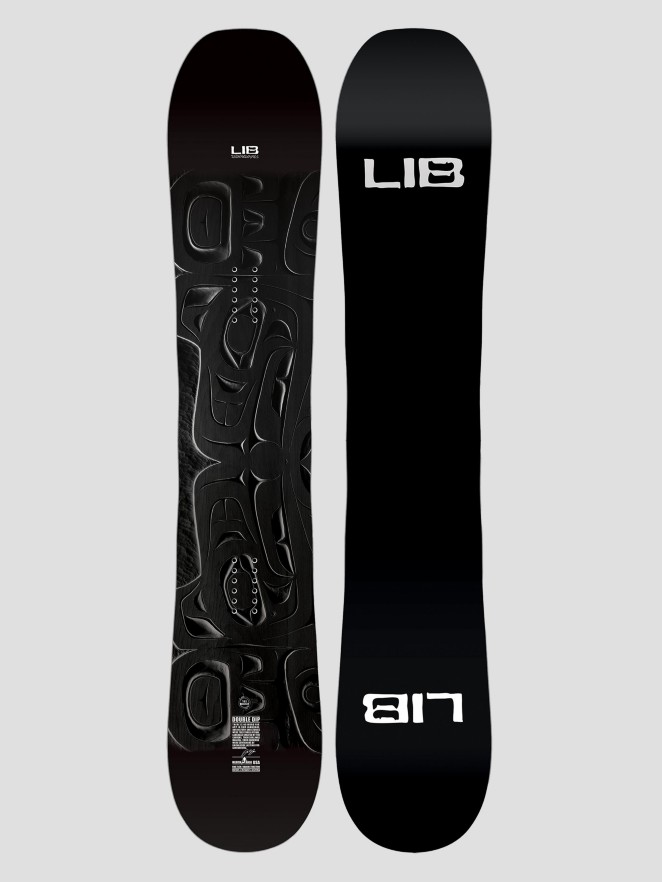 Lib Tech Double Dip 2024 Snowboard