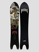 Lost Retro Ripper 2024 Snowboard