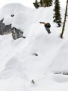 Lib Tech Lost Retro Ripper 2024 Snowboard
