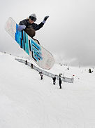 Ryme 2024 Snowboard