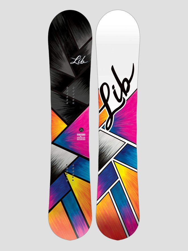 Lib Tech Cortado 2024 Snowboard