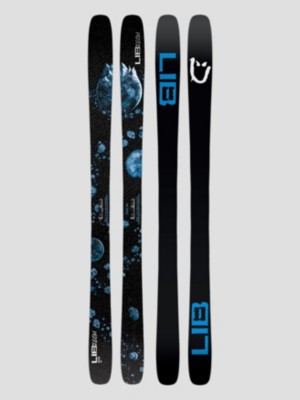 Lib Tech Ufo 95 2024 Skis