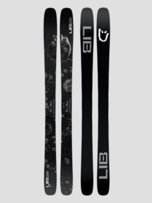 Lib Tech Ufo 105 2024 Ski's