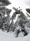 Gnu Headspace 2024 Snowboard