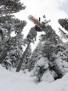 Gnu Headspace 2024 Snowboard