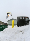 Gnu Headspace 2024 Snowboard