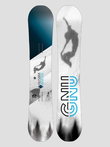 Gnu Gwo 2024 Snowboard