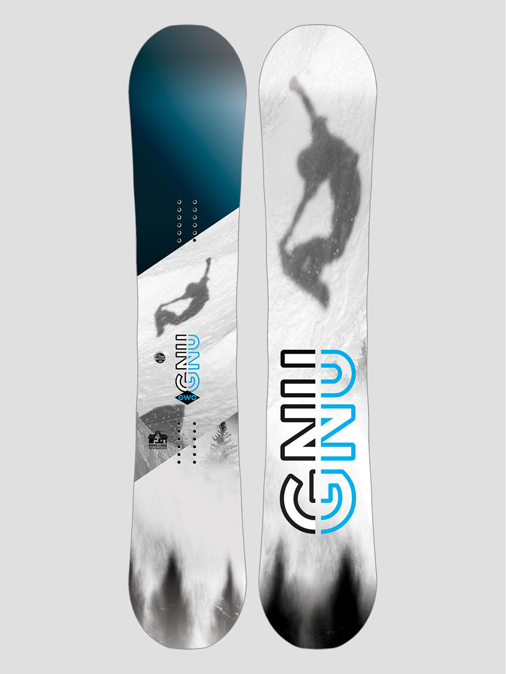 Gwo 2024 Snowboard