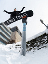 Gnu Riders Choice 2024 Snowboard