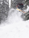 Gnu Antigravity 2024 Snowboard
