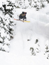 Gnu Antigravity 2024 Snowboard