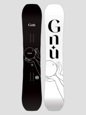 Gloss 2024 Snowboard
