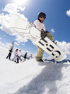 Gnu Gloss 2024 Snowboard