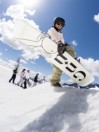 Gnu Gloss 2024 Snowboard