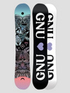 Gnu Ladies Choice 2024 Snowboard