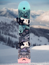 Gnu Ladies Choice 2024 Snowboard