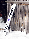Gnu Pro Choice 2024 Snowboard
