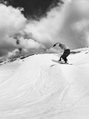 Gnu Frosted 2024 Snowboard