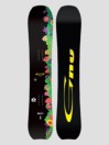 Gnu Barrett 2024 Snowboard