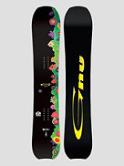 Barrett 2024 Snowboard