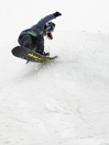 Gnu Barrett 2024 Snowboard