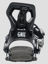 Gnu Psych 2024 Attacchi da Snowboard