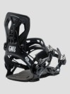 Gnu Psych 2024 Attacchi da Snowboard