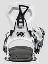 Gnu Psych 2024 Snowboard Bindings