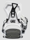 Gnu Psych 2024 Snowboard Bindings
