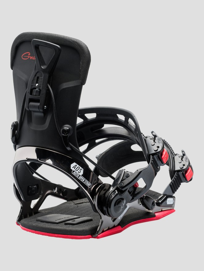 Gnu Freedom 2024 Snowboard Bindings