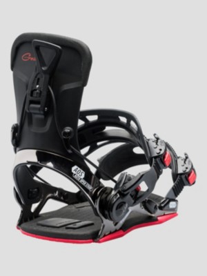 Gnu Freedom 2024 Snowboardbindinger
