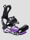 Gnu Fantast 2024 Snowboard Bindings