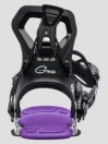 Gnu Fantast 2024 Snowboard Bindings