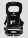 Bent Metal Bolt 2024 Snowboardbindinger