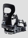 Bent Metal Bolt 2024 Snowboardbindinger