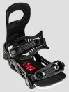 Bent Metal Joint 2024 Snowboard Bindings