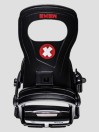 Bent Metal Joint 2024 Snowboard Bindings